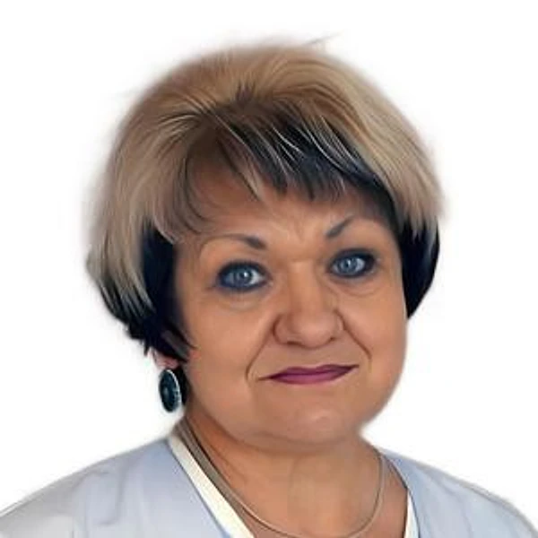 Ветошева Галина Андреевна — Гинеколог, Акушер, Дальнереченск