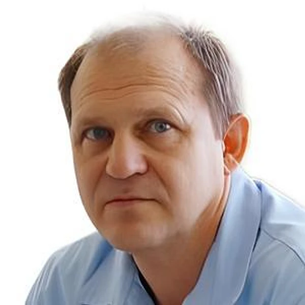 Честных Александр Егорович — Анестезиолог-реаниматолог, Дальнереченск
