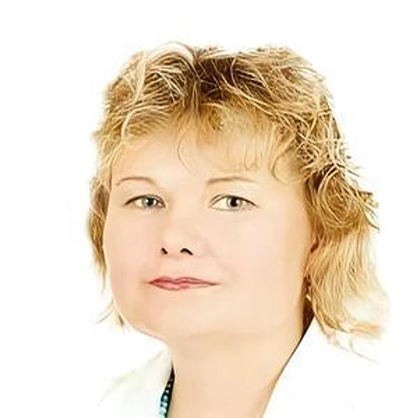 Карпенко Ирина Фёдоровна — Детский пульмонолог, Детский аллерголог, Иммунолог, Педиатр, Краснодар