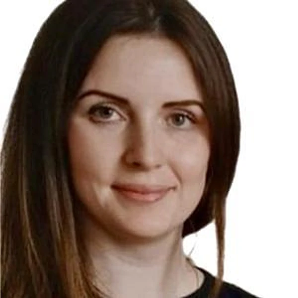 Жарова Мария Александровна — Клинический психолог, Нейропсихолог, Психолог, Самара