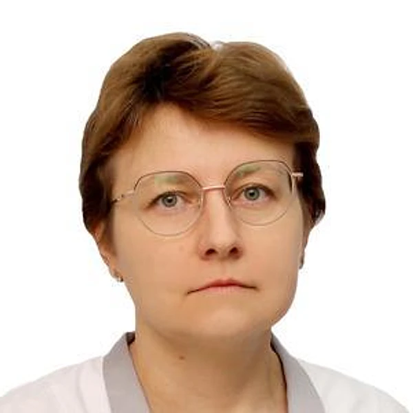 Васютина Анна Алексеевна — Педиатр, Врач УЗИ, Детский врач УЗИ, Детский кардиолог, Усть-Лабинск