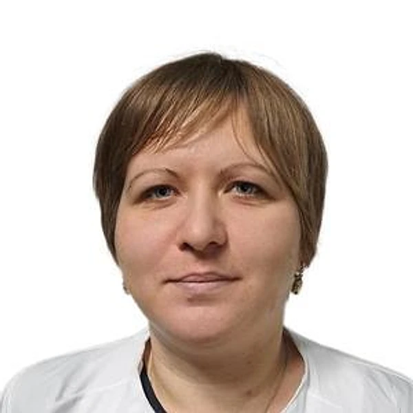 Шестерина Юлия Сергеевна — Сосудистый хирург (ангиохирург), Врач УЗИ, Флеболог, Королёв