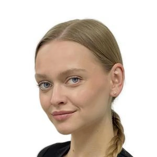 Паршина Анна Вячеславовна — Стоматолог-хирург, Саранск