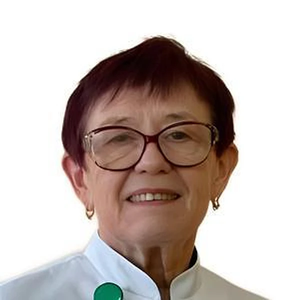 Тройнякова Валентина Ивановна — Педиатр, Москва