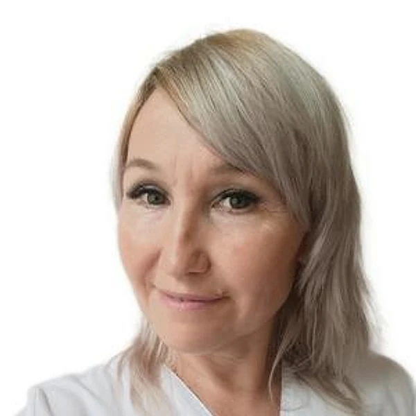 Филимонова Людмила Николаевна — Фельдшер, с. Кармаскалы