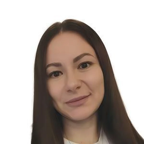 Рогожа Елена Александровна — Педиатр, Тюмень