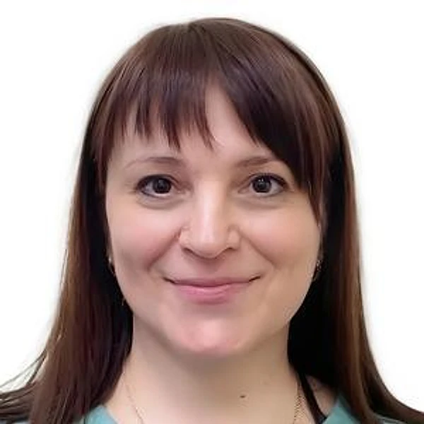 Гулидова Наталья Владимировна — Логопед, Дефектолог, Санкт-Петербург
