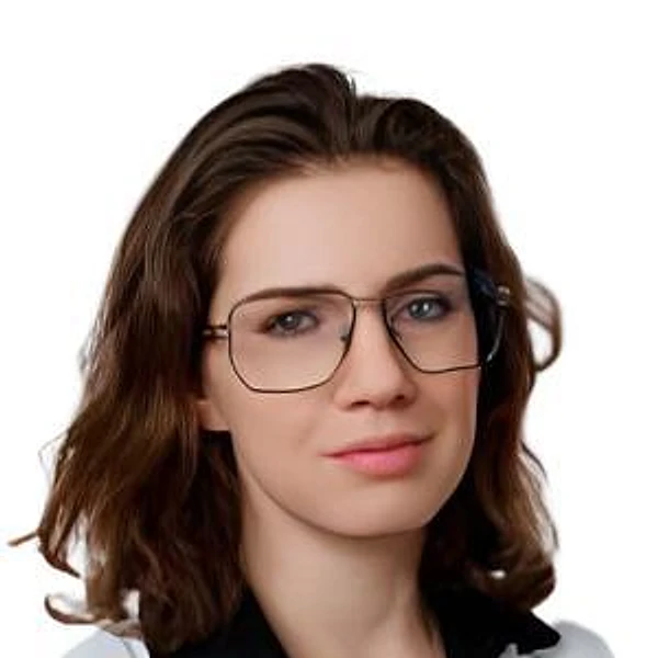 Дуплякова Полина Дмитриевна — Кардиолог, Самара