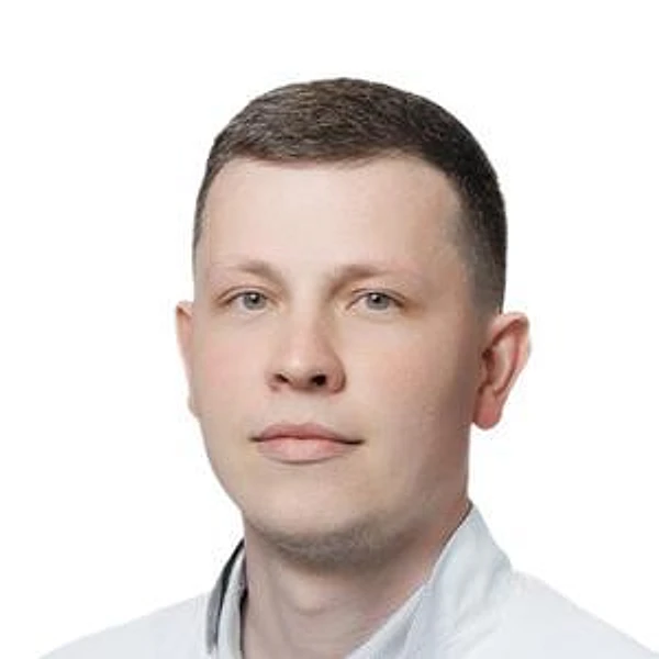 Надеждин Анатолий Сергеевич — Детский ЛОР, ЛОР, Терапевт, Нижний Новгород