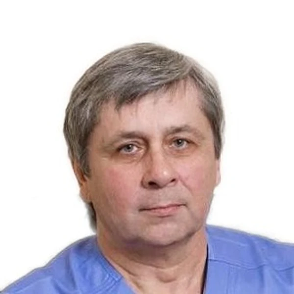 Худых Сергей Викторович — Рефлексотерапевт, Краснодар