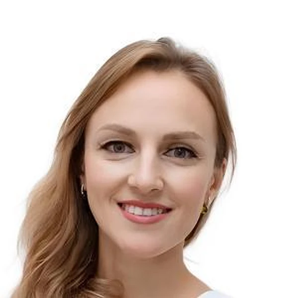 Дворяшина Наталия Николаевна — Детский массажист, Тамбов