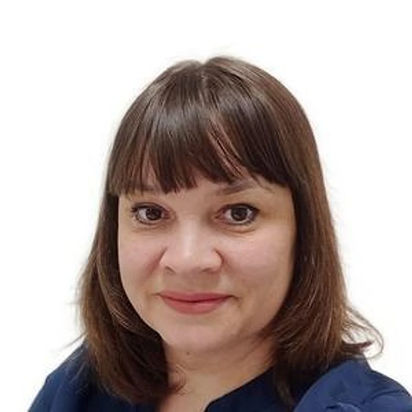 Максимова Надежда Анатольевна — Логопед, Детский нейропсихолог, Тамбов