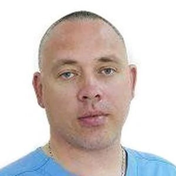 Зеркалов Владислав Евгеньевич — Массажист, Краснодар