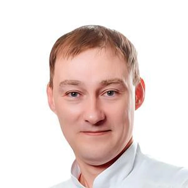 Нургалиев Александр Шамилевич — Стоматолог-ортопед, Омск