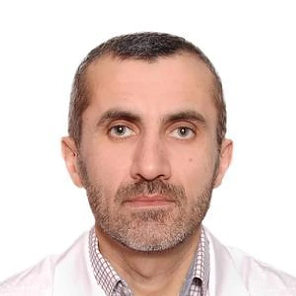 Самедов Руфат Ризвануллаевич — Травматолог, Детский ортопед, Детский травматолог, Ортопед, Москва