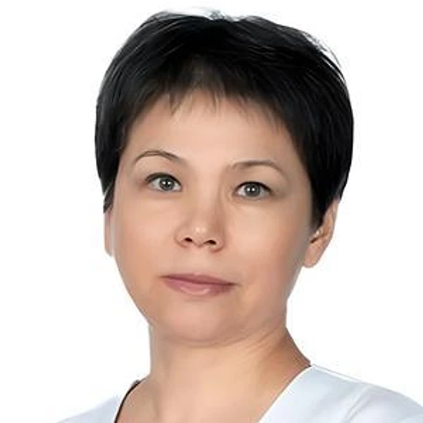 Петриняк Ольга Юрьевна — Физиотерапевт, Врач ЛФК, Детский физиотерапевт, Краснодар