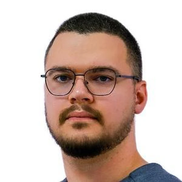 Комиссаров Андрей Алексеевич — Массажист, Бузулук