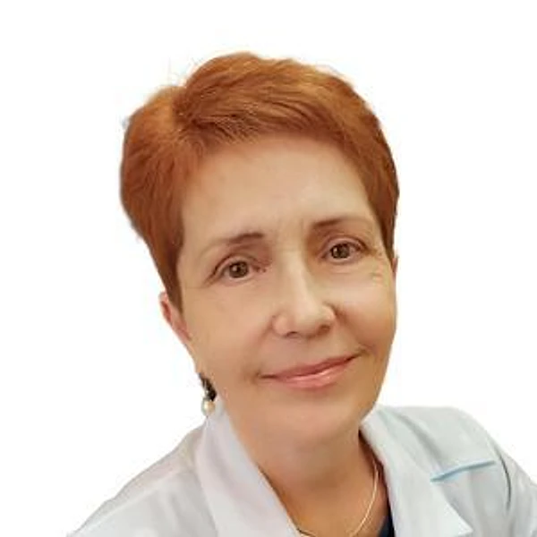 Романова Татьяна Александровна — Врач УЗИ, Краснодар