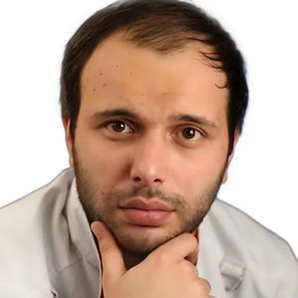 Абдулхалыгов Эльдар Халидшахович — Уролог, Москва