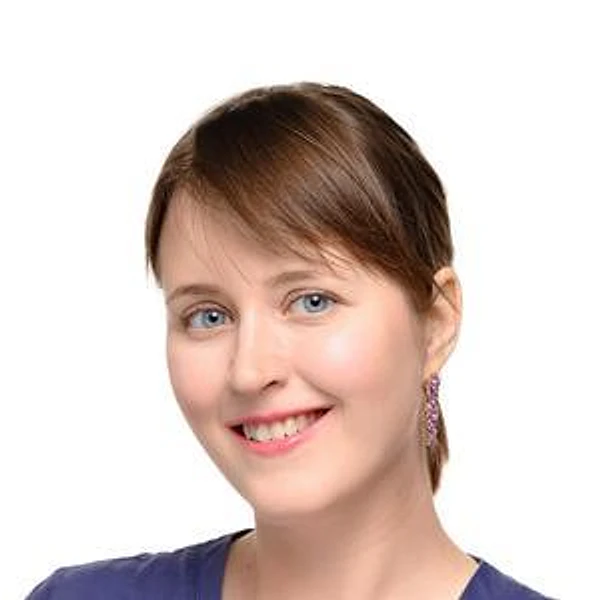Раецкая Анастасия Александровна — Анестезиолог-реаниматолог, Москва
