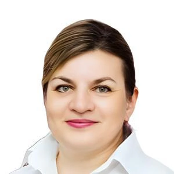 Юст Анна Александровна — Стоматолог-ортодонт, Наро-Фоминск