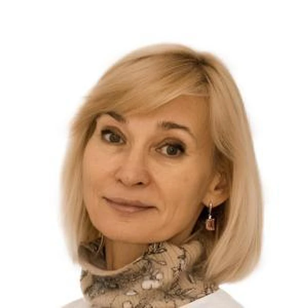 Машкарина Оксана Викторовна — Детский невролог, Кыштым