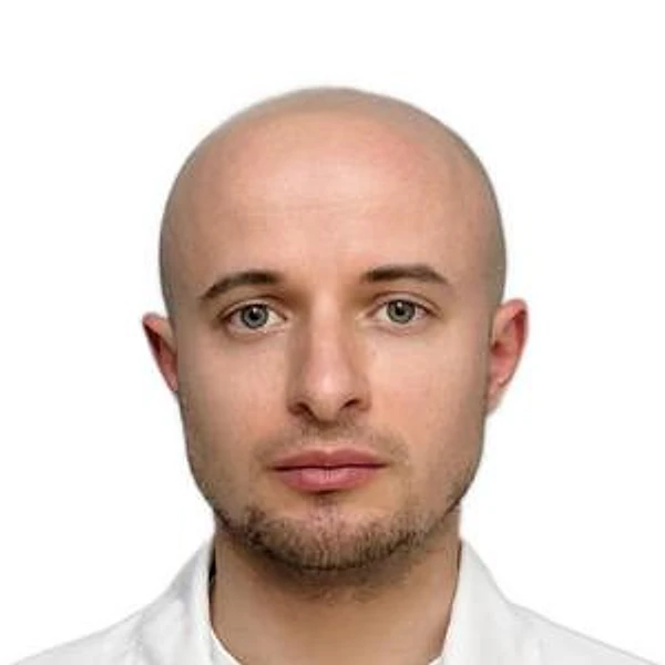 Каландия Георгий Юрьевич — Психиатр, Воронеж