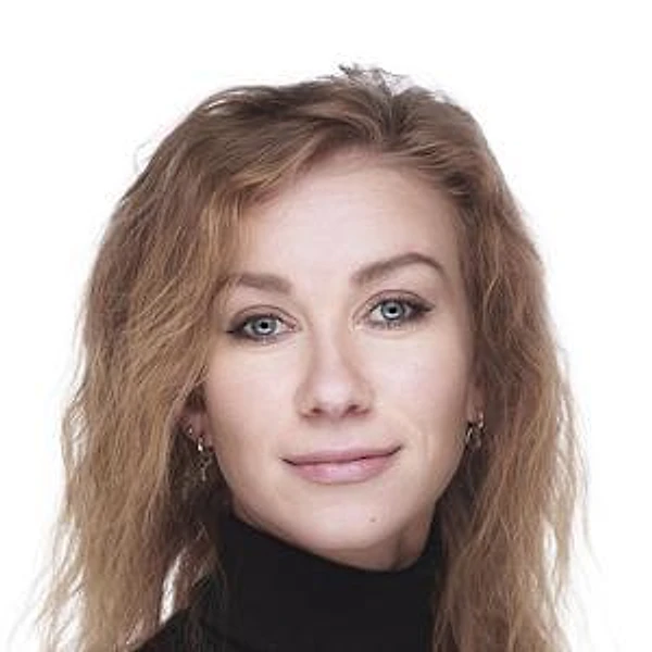 Пупкова Дарья Александровна — Психотерапевт, Психиатр, Сексолог, Санкт-Петербург