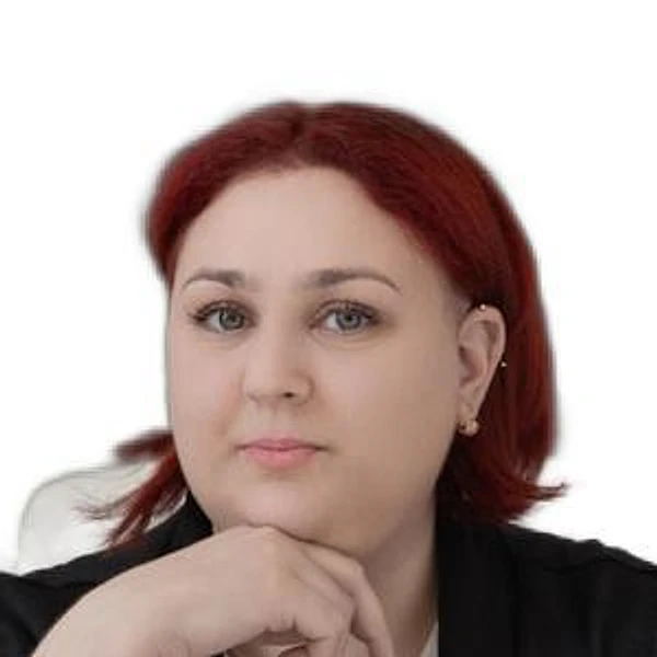 Штерн Анастасия Андреевна — Психиатр, Детский психиатр, Калининград