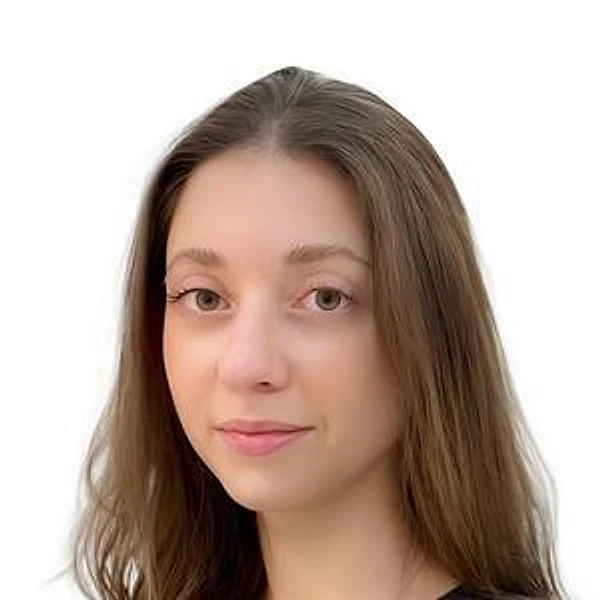 Столярова Влада Дмитриевна — Стоматолог, Москва