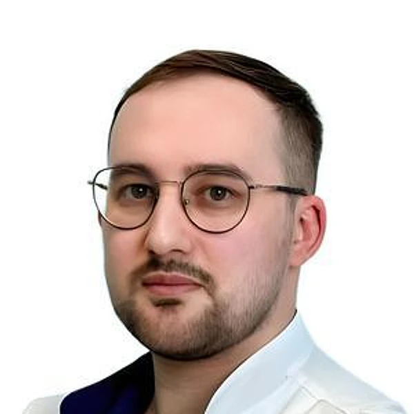 Ведягин Евгений Дмитриевич — Детский сурдолог, Детский ЛОР, Сурдолог, Москва