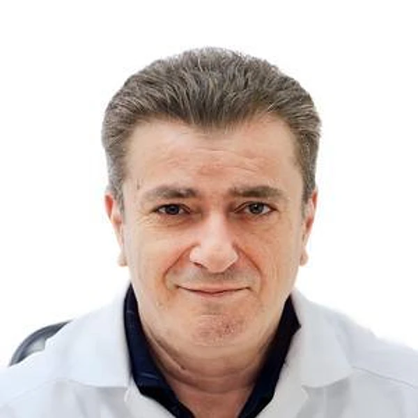 Минкаилов Эльдар Курамагомедович — Терапевт, Пульмонолог, Махачкала