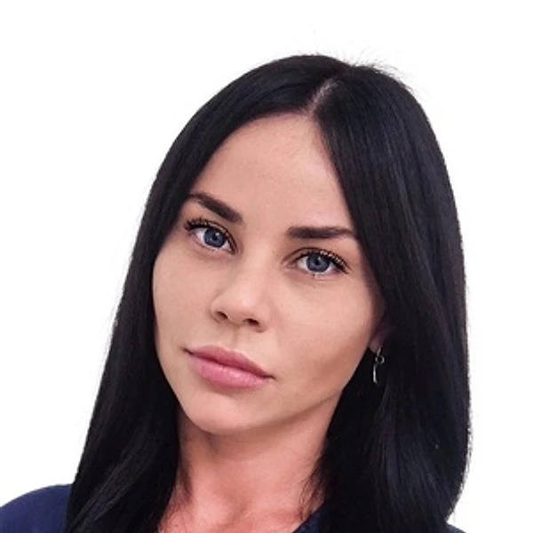 Березуцкая Марина Валериевна — Стоматолог-ортодонт, Детский ортодонт, Краснодар