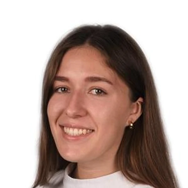 Остаева Юлия Вадимовна — Стоматолог-ортодонт, Гнатолог, Москва
