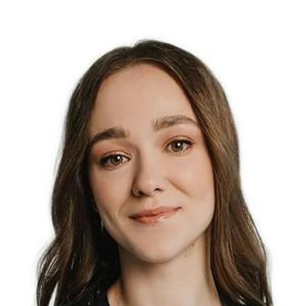 Шалабина Кира Сергеевна — Терапевт, Нутрициолог, Тобольск