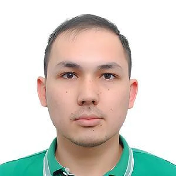 Овезов Гуйчгелди Овезгелдиевич — Стоматолог-хирург, Выборг