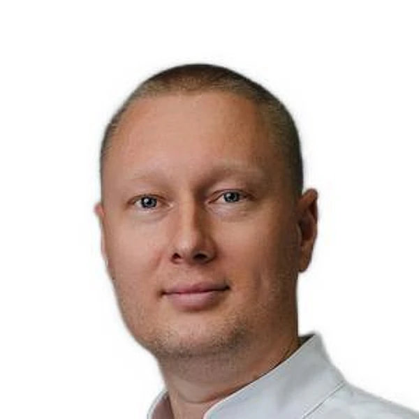 Винтовкин Николай Иванович — Стоматолог-ортопед, Гнатолог, Стоматолог-имплантолог, Стоматолог-хирург, Краснодар