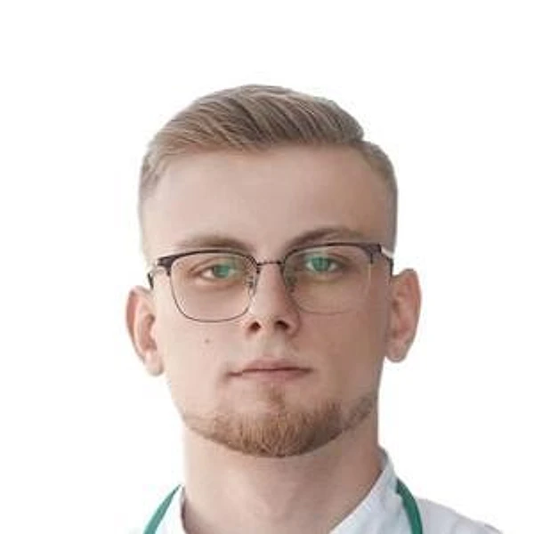 Федоров Михаил Евгеньевич — Торакальный хирург, Оренбург