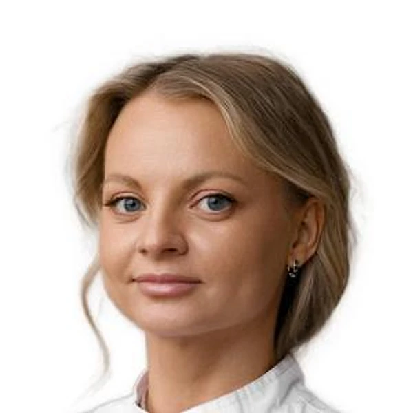 Ширшова Кристина Алексеевна — Невролог, Нижний Новгород
