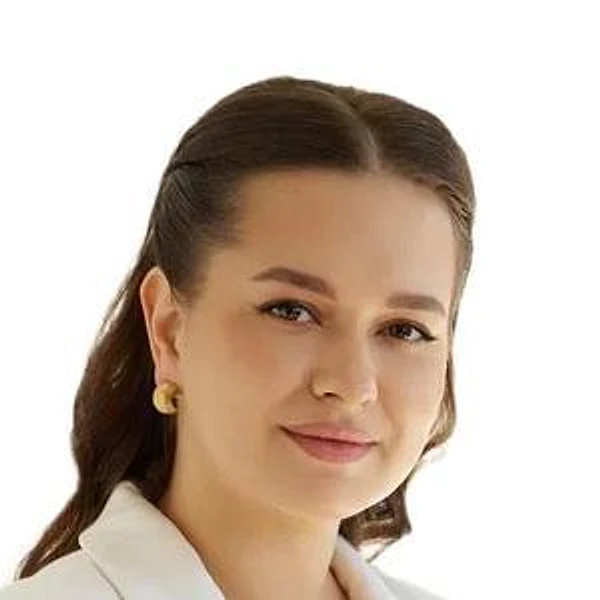 Богатова Дарья Владимировна — Врач-косметолог, Дерматовенеролог, Дерматолог, Самара