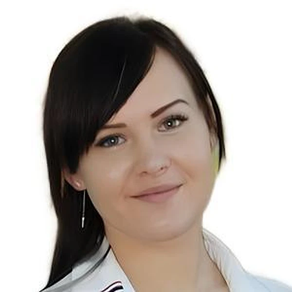 Савенко Алеся Васильевна — Стоматолог, Краснодар