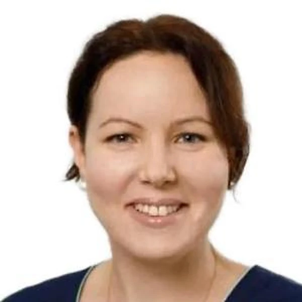 Комарова Екатерина Юрьевна — Стоматолог-ортодонт, Детский стоматолог, Москва