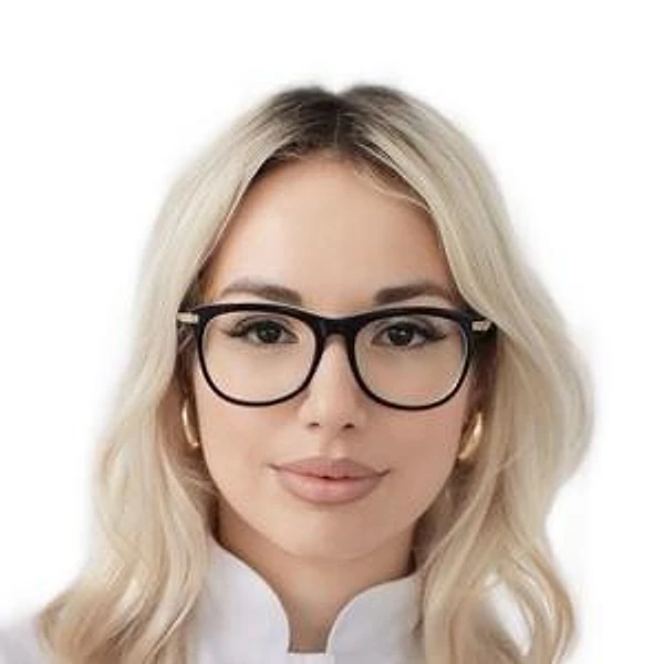 Бейтулаева Лемара Айдеровна — Гинеколог, Врач УЗИ, Гинеколог-эндокринолог, Симферополь