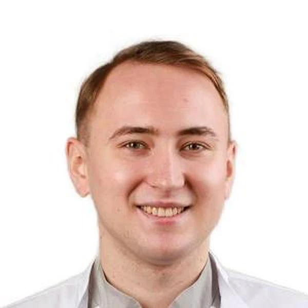 Алендеев Алексей Витальевич — Стоматолог-ортопед, Москва