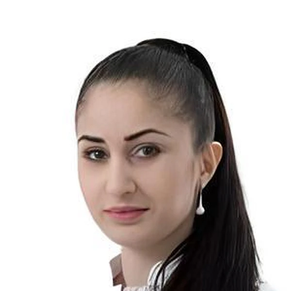 Аджемян Сатеник Масисовна — Стоматолог, Краснодар