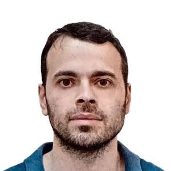 Минасян Эрик Ашотович — Стоматолог-гигиенист, Детский стоматолог-гигиенист, Владимир