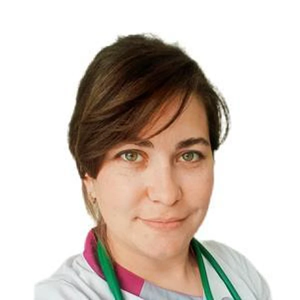 Никотина Ольга Алексеевна — Терапевт, Профпатолог, Заринск