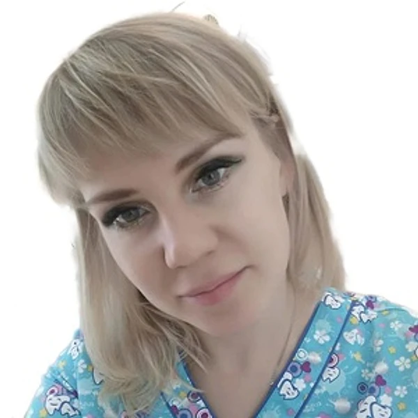 Аверьянова Анастасия Вячеславовна — Стоматолог, Краснодар