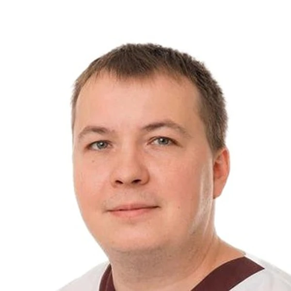 Липчанский Вадим Александрович — Стоматолог, Стоматолог-имплантолог, Стоматолог-ортопед, Стоматолог-хирург, Краснодар