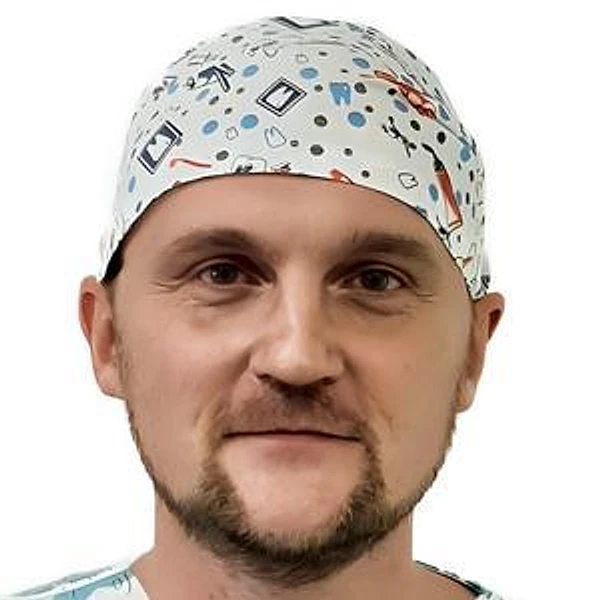 Гладышев Александр Геннадьевич — Стоматолог-хирург, Стоматолог, Стоматолог-ортопед, Жирновск